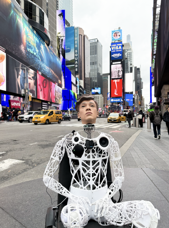 Times Square