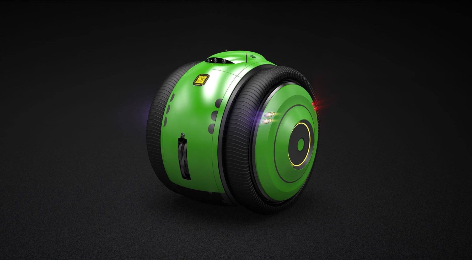 MIG droid render