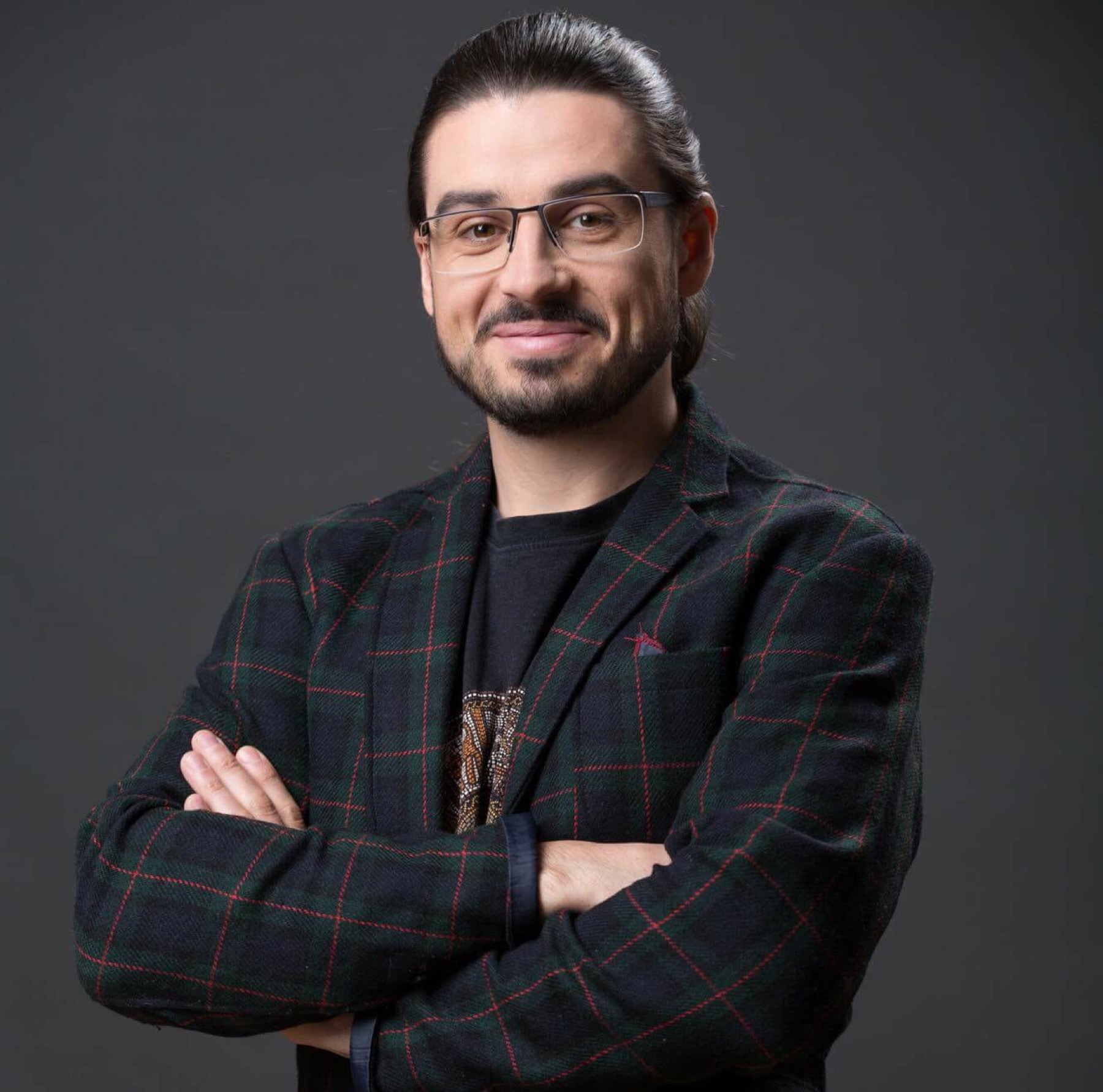 Volodymyr Krakovetskyi